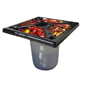 Crawfish Table