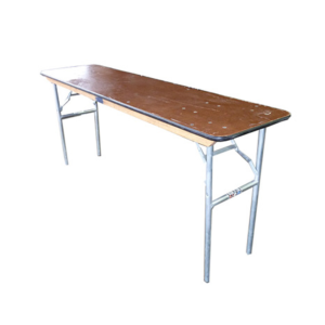 Seminar Table (6' & 8')