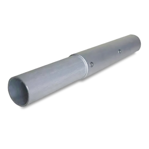 2' Frame Tent Leg Extension
