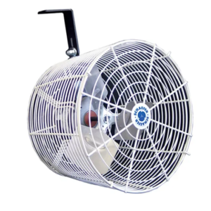 Versacool <br>12" High Velocity Tent Fan