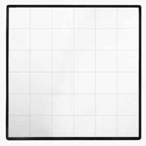 White Dance Floor 6'x6'