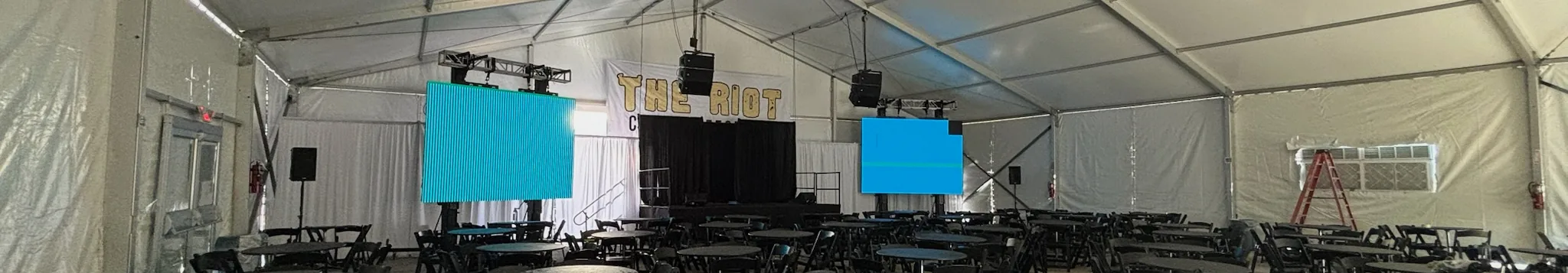 Event Planning Resources & Guides - ACME Party & Tent Houston