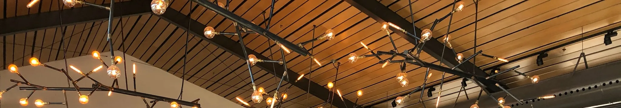 Event Lighting Guide for Outdoor Spaces - ACME Party & Tent Houston