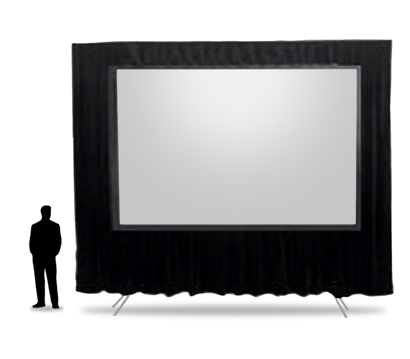 audio-video-big-projection-screen