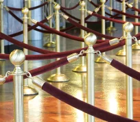home-stanchions