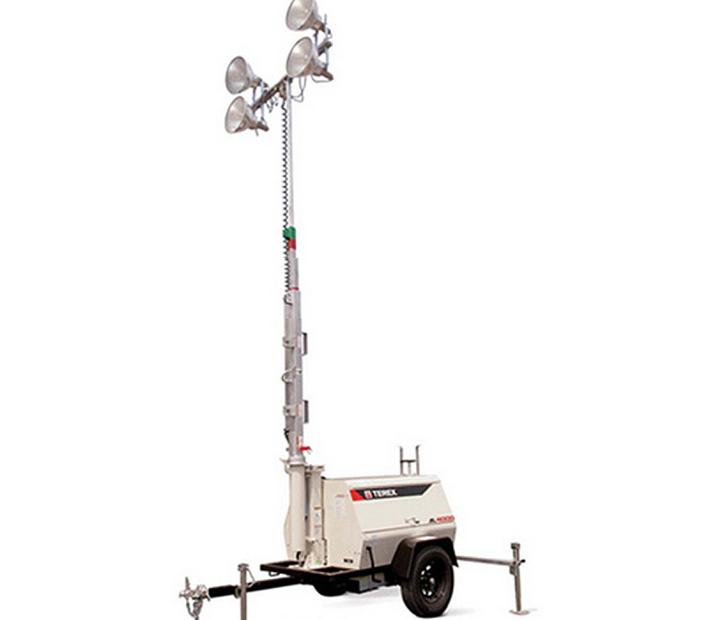 lighting-terex-rl4000-light-tower