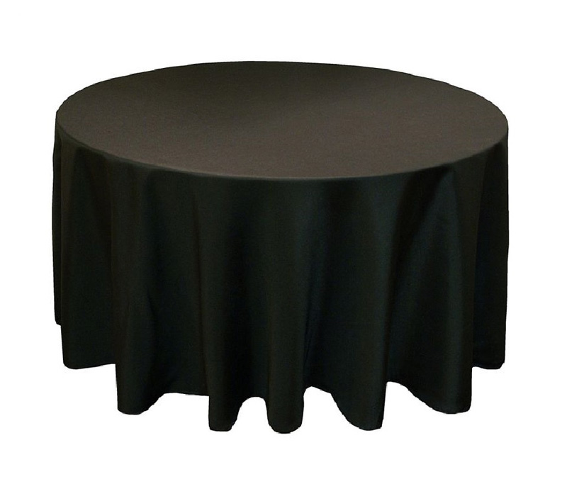 linens-round-table