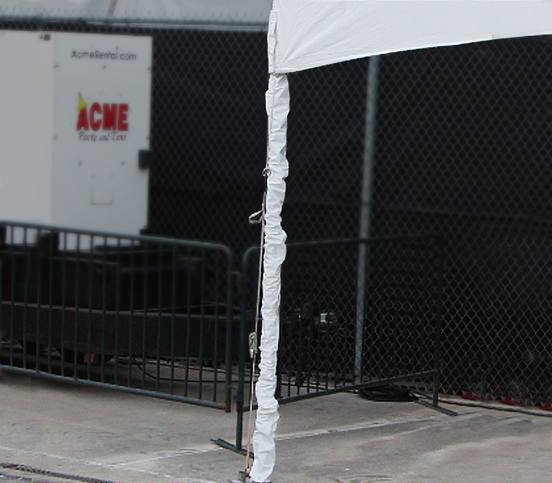 Tent Pole/Leg Cover