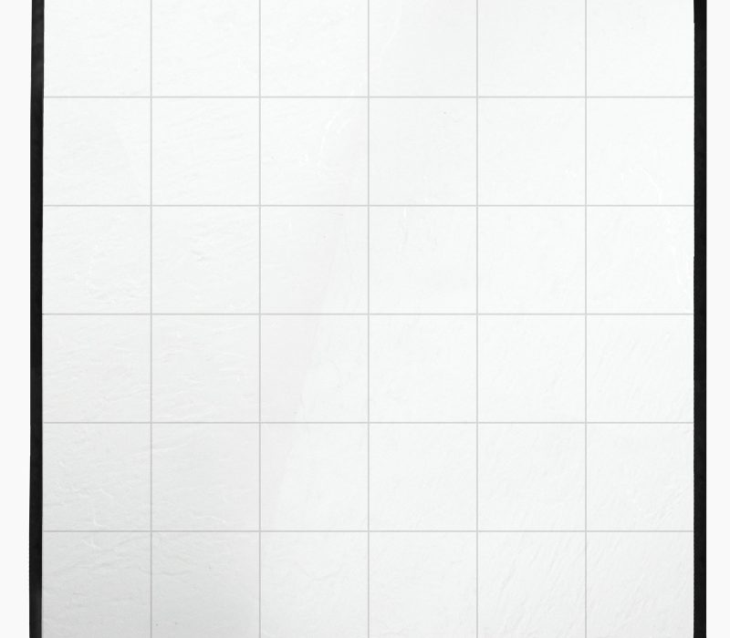 White Dance Floor 6'x6'